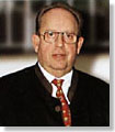 Albert Uhlemayr, Pr&auml;sident